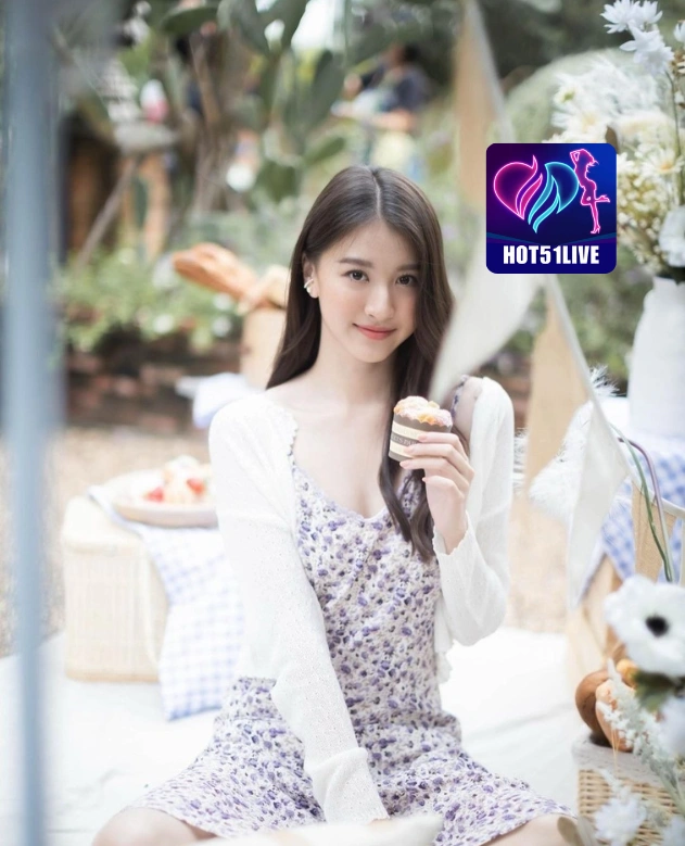 Hoa Saputra HOT51LIVE