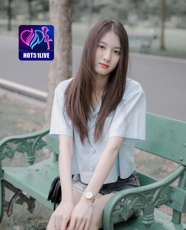 Hoa Saputra HOT51LIVE