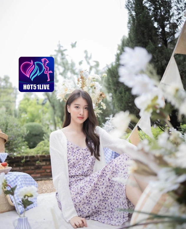 Hoa Saputra HOT51LIVE