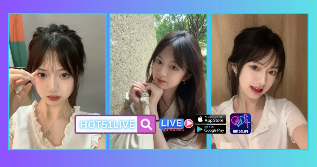 Hoa Wijaya HOT51LIVE