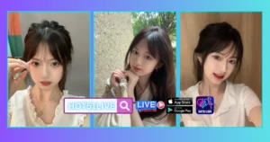 Hoa Wijaya HOT51LIVE