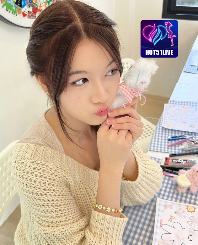 Hoang Phuong HOT51LIVE