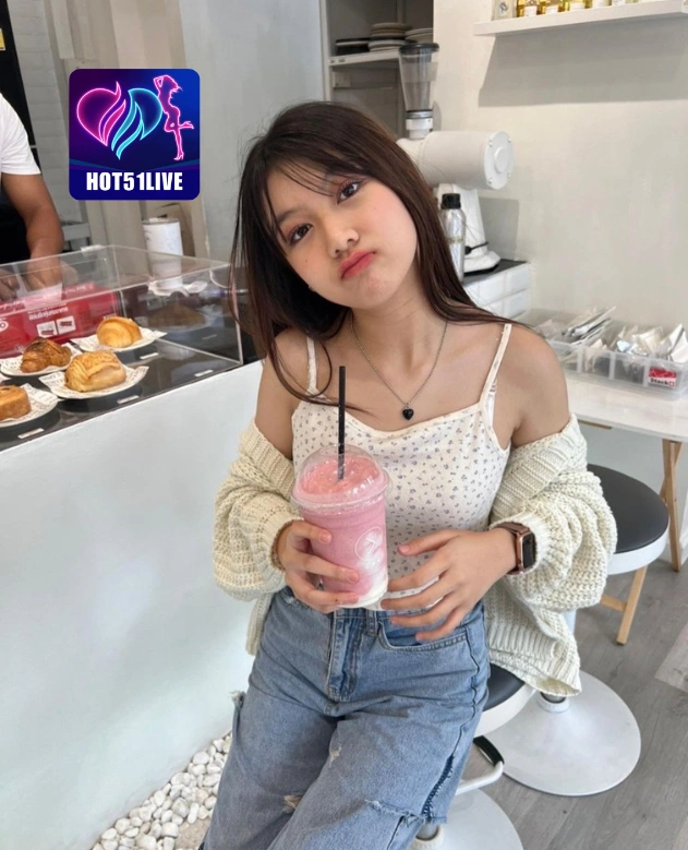 Hoang Phuong HOT51LIVE