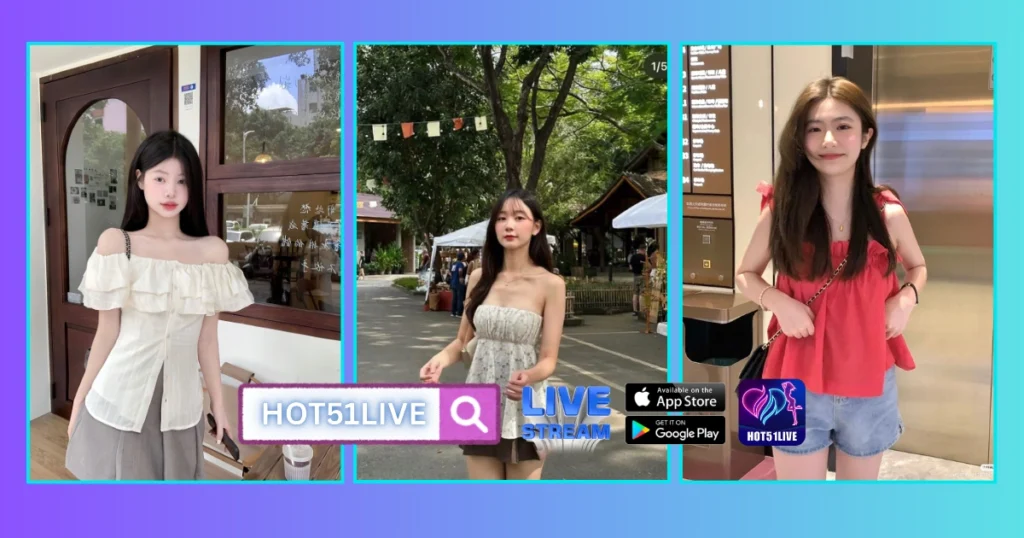 Hong Gunawan HOT51LIVE