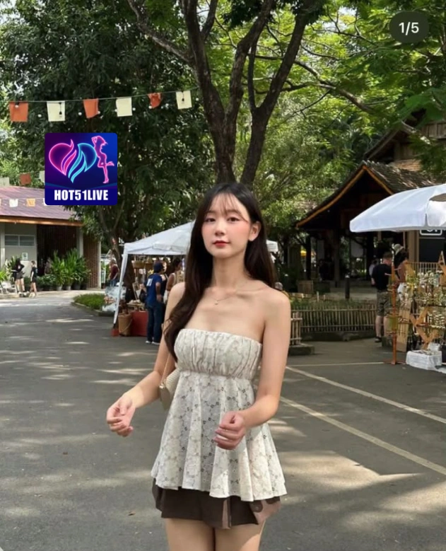 Hong Gunawan HOT51LIVE