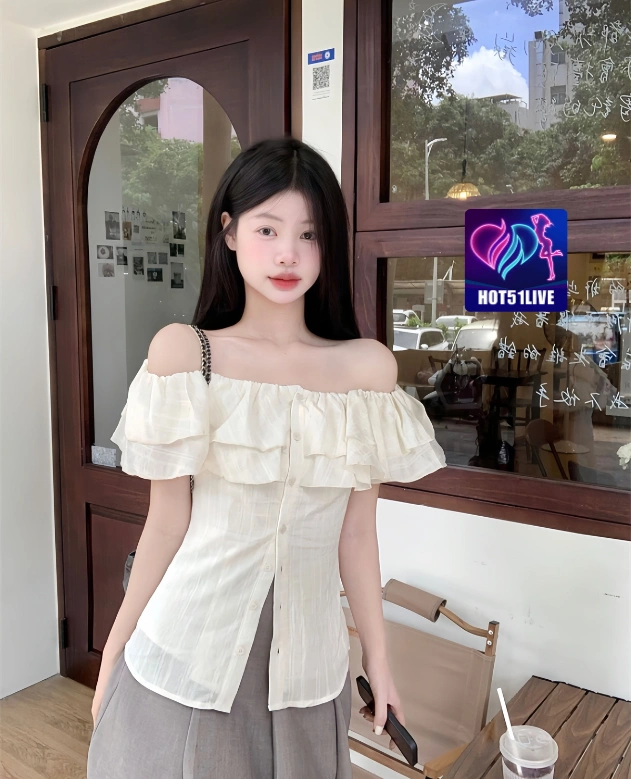 Hong Gunawan HOT51LIVE