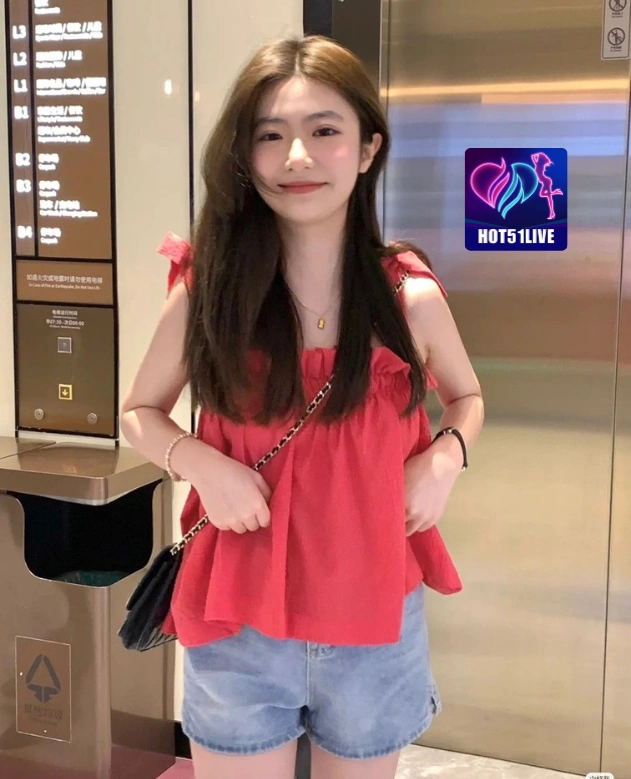 Hong Gunawan HOT51LIVE