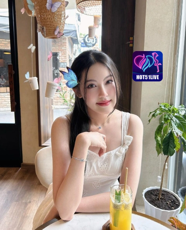 Hong Nhung HOT51LIVE