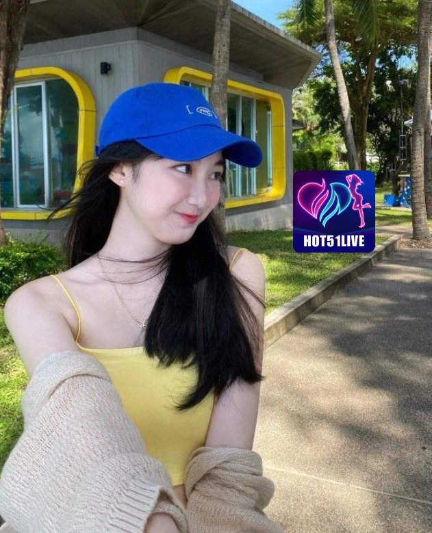 Hong Nhung HOT51LIVE