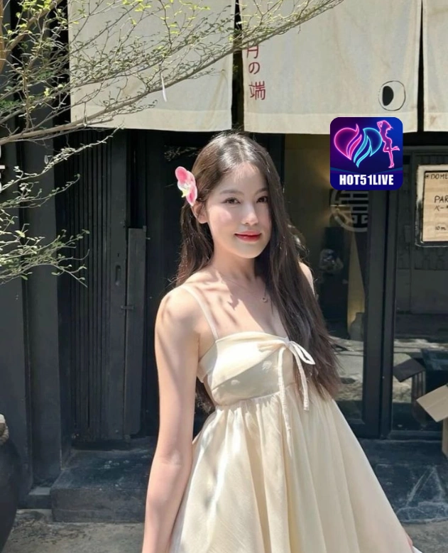 Hong Nhung HOT51LIVE