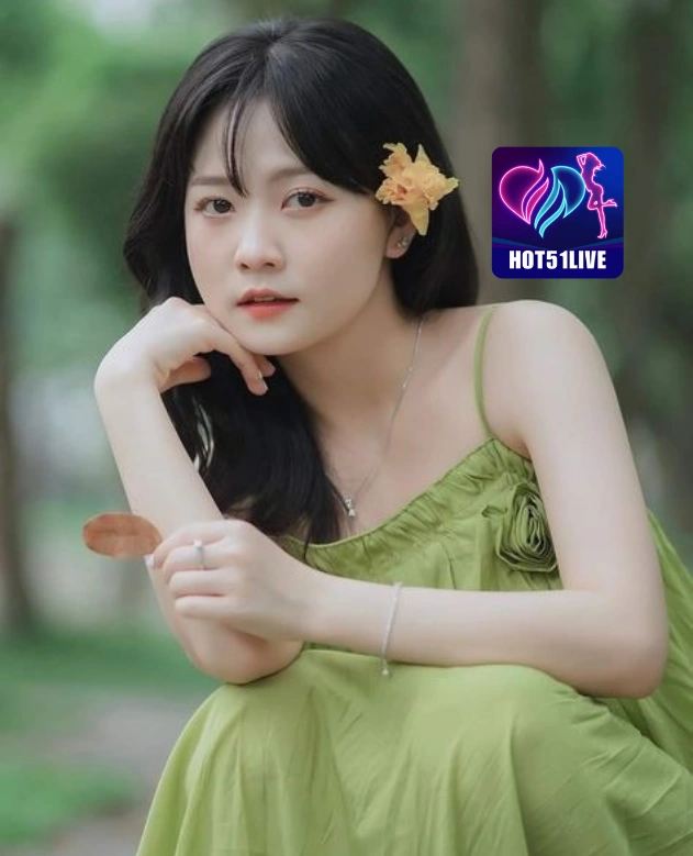 Hong Nhung HOT51LIVE