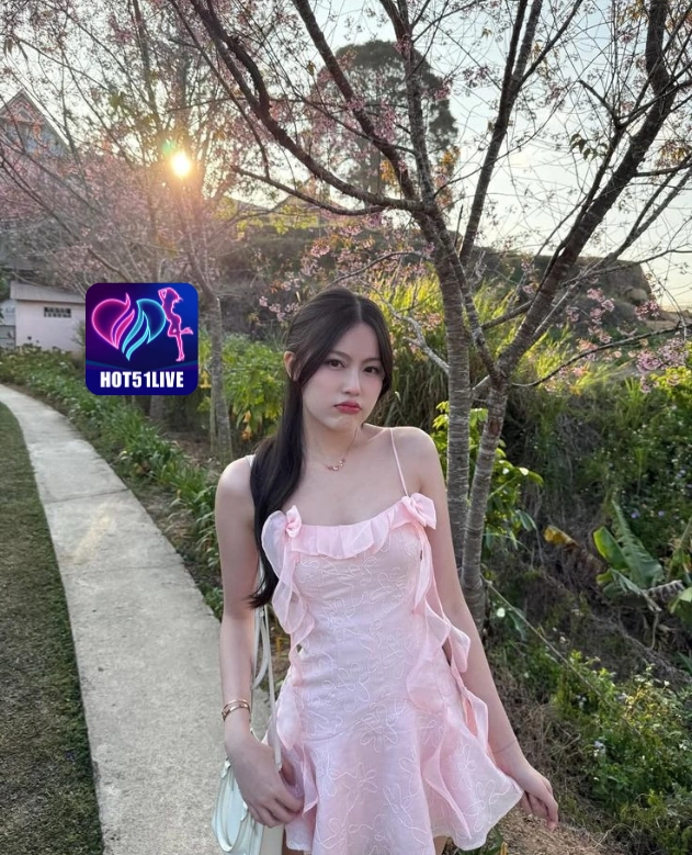 Hong Nhung HOT51LIVE