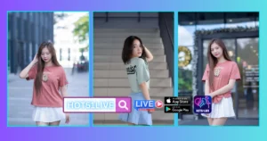 Hong Rahmawati HOT51LIVE