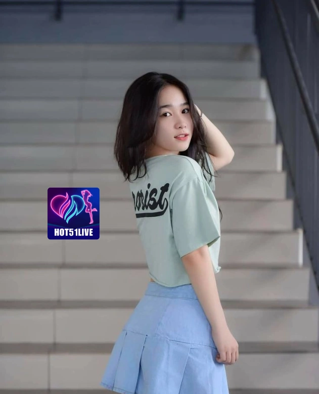 Hong Rahmawati HOT51LIVE