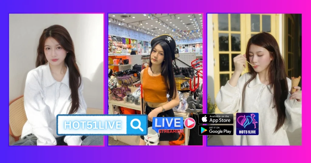 Hong Siregar HOT51LIVE