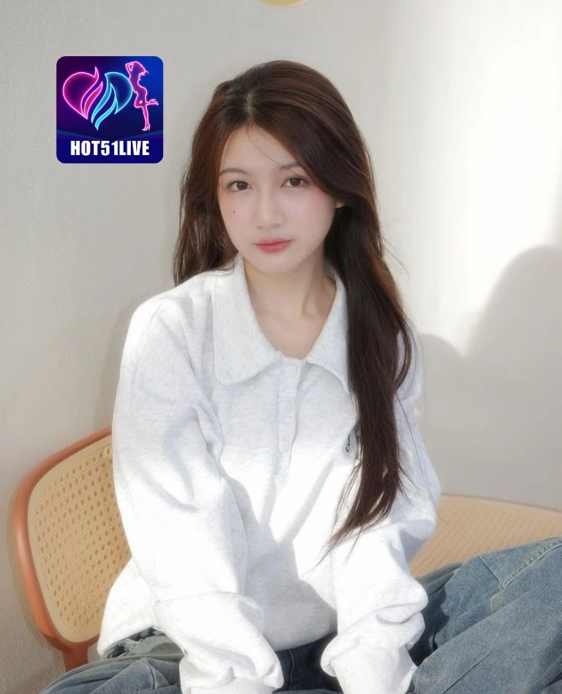 Hong Siregar HOT51LIVE