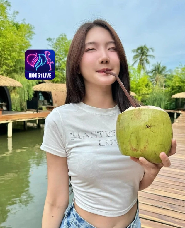 Hong Trang HOT51LIVE