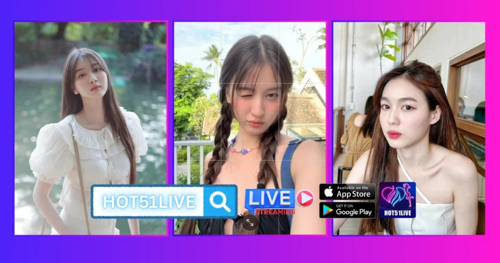 Hong Utami HOT51LIVE