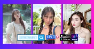 Hong Utami HOT51LIVE