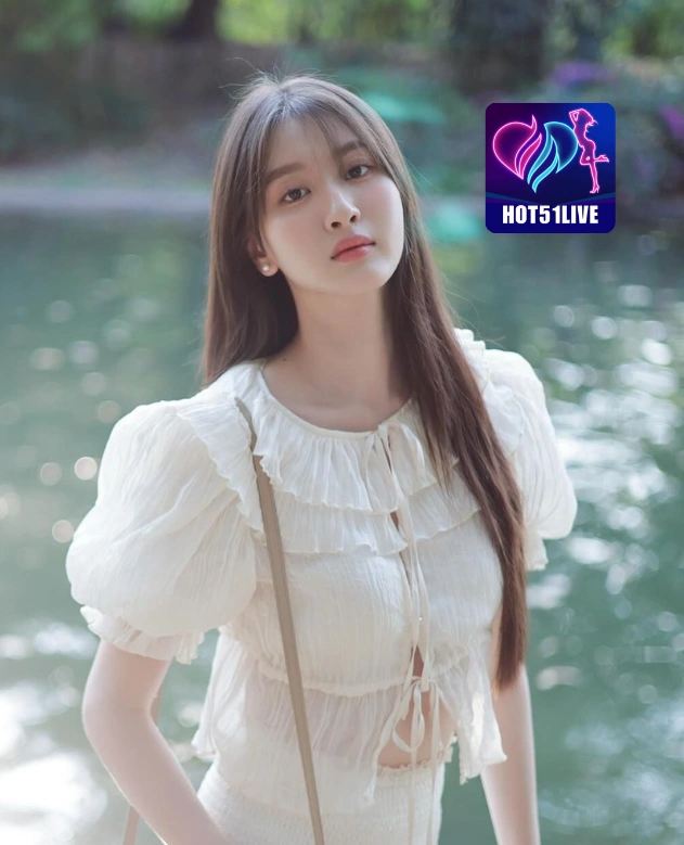 Hong Utami HOT51LIVE