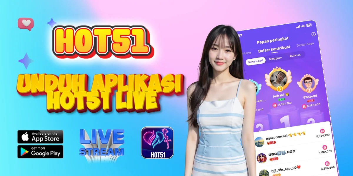 Hot51 MOD APK