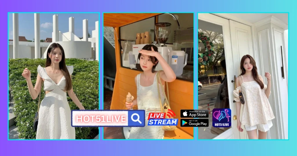 _Huong Giang HOT51LIVE