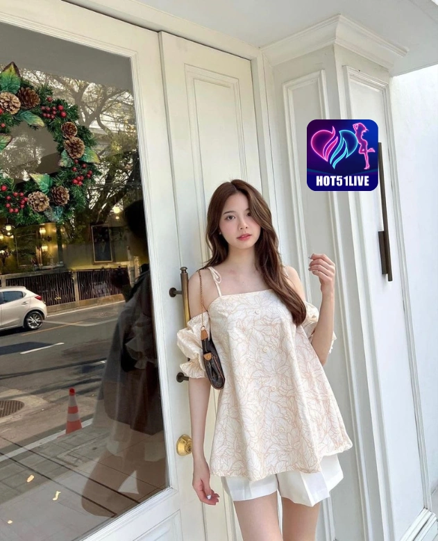 Huong Giang HOT51LIVE