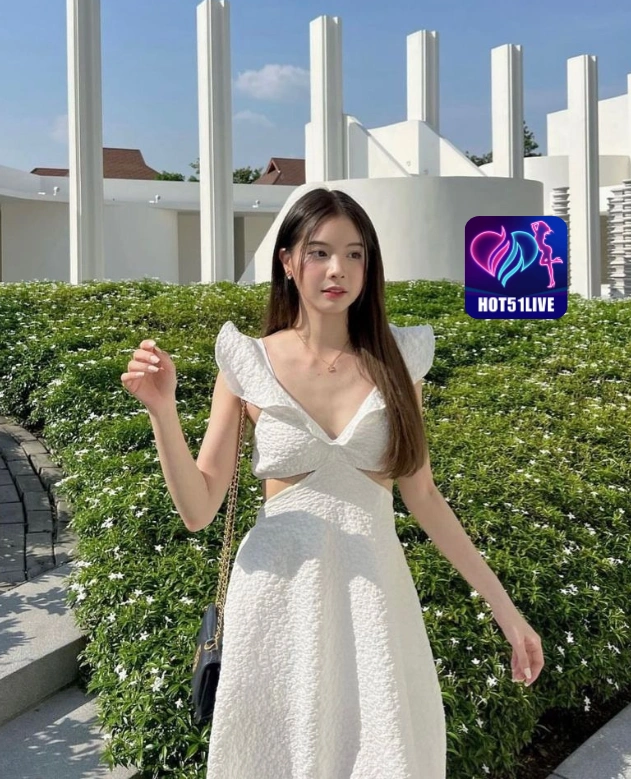 Huong Giang HOT51LIVE