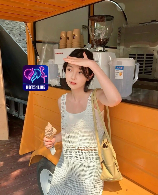 Huong Giang HOT51LIVE