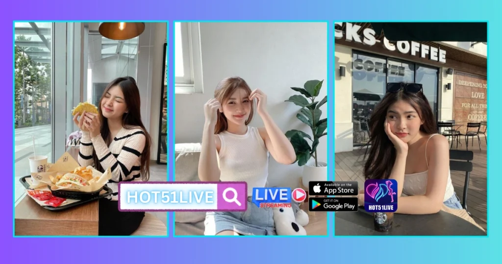 Huong Lan HOT51LIVE