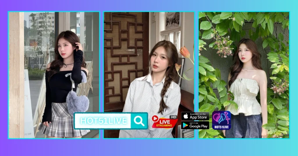 INTA Gunawan HOT51LIVE