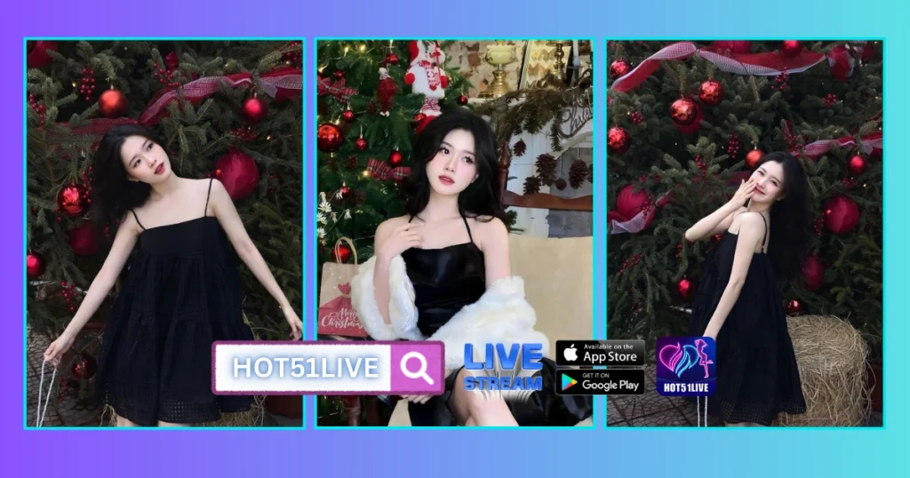 INTA Rahmatis HOT51LIVE