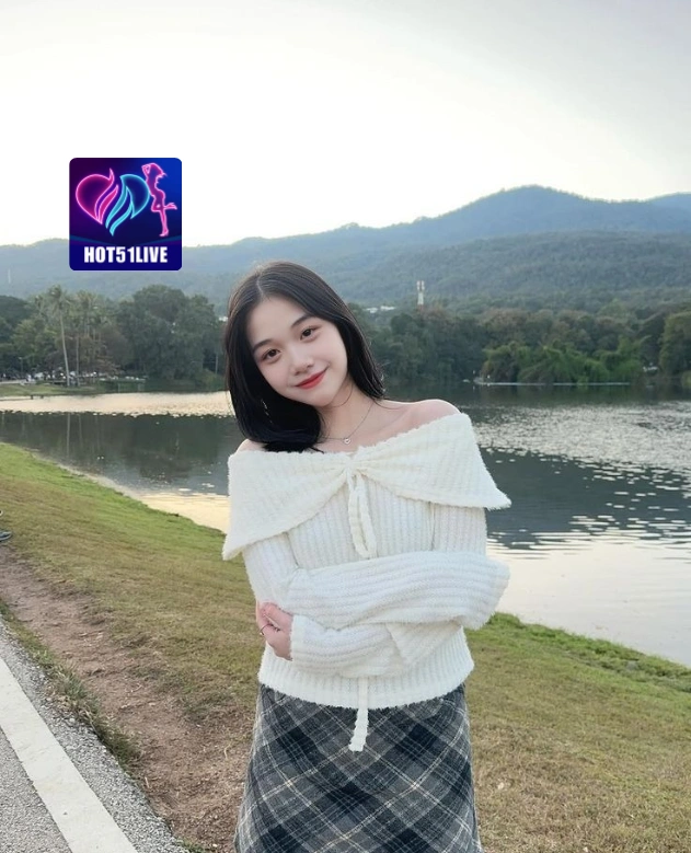 InDah Santoso HOT51LIVE