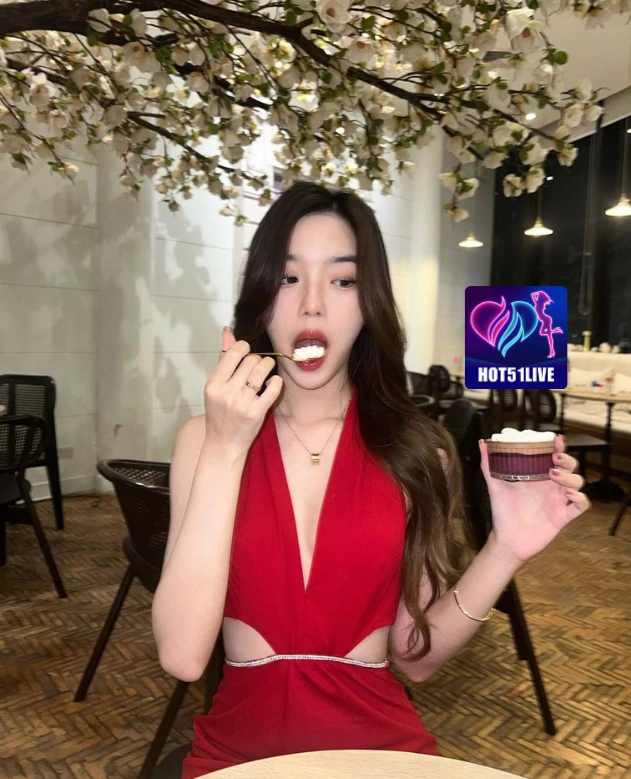 IndaY Ganaway HOT51LIVE