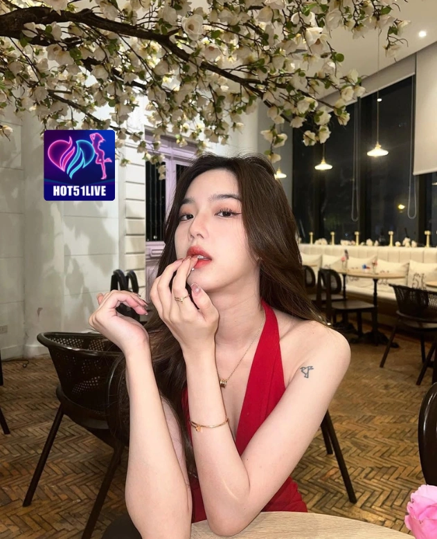 IndaY Ganaway HOT51LIVE