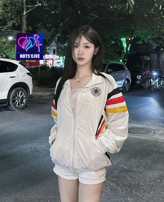 Indah Hobart HOT51LIVE