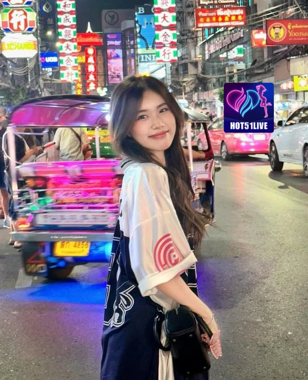 Indah Hobart HOT51LIVE