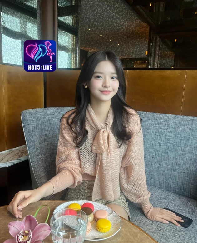 Indah Pasa HOT51LIVE