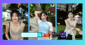 Indah Permatasari HOT51LIVE