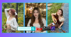 Indah Premadasa HOT51LIVE