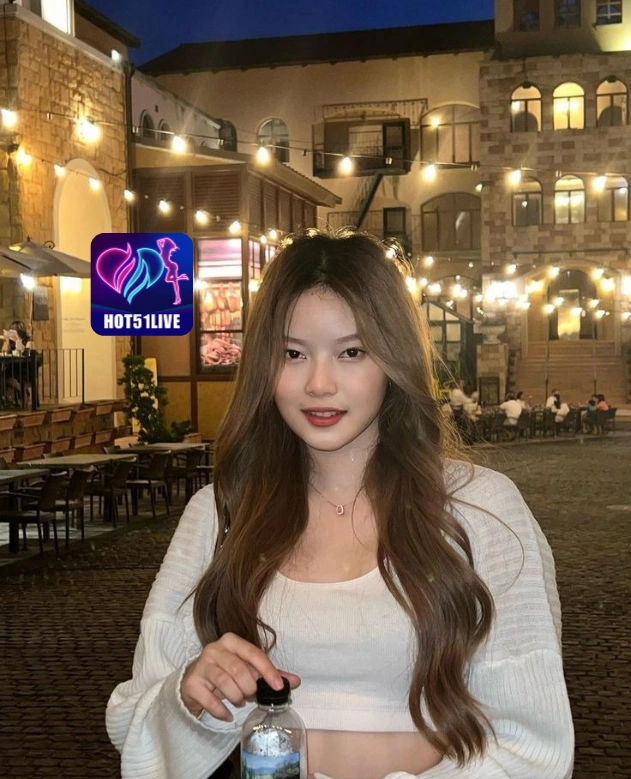 Indah Premadasa HOT51LIVE