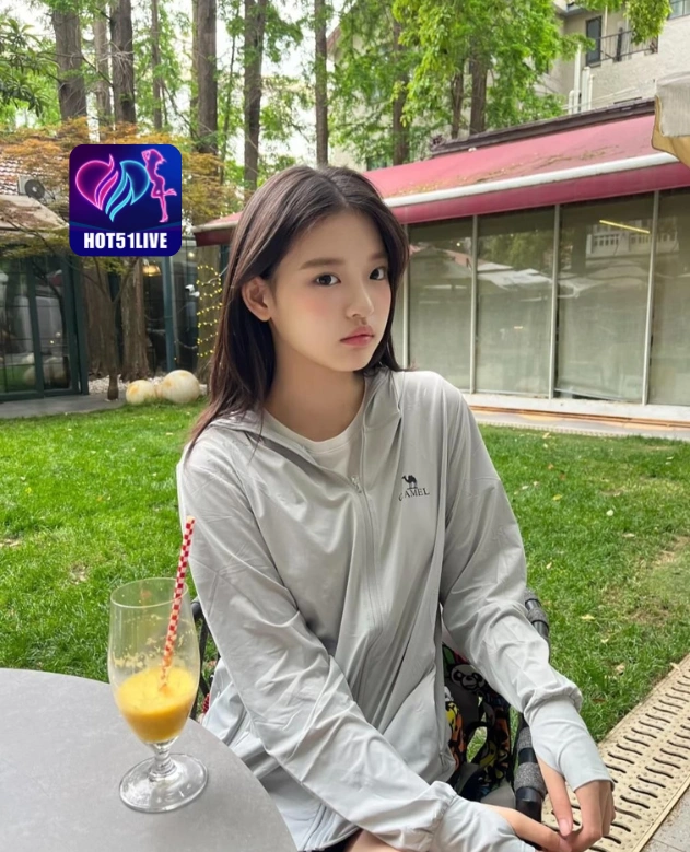 Indah Santoso HOT51LIVE