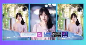 Intan Ingrain HOT51LIVE