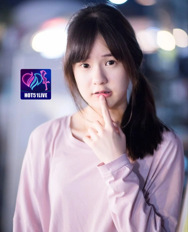 Intan Ingrain HOT51LIVE