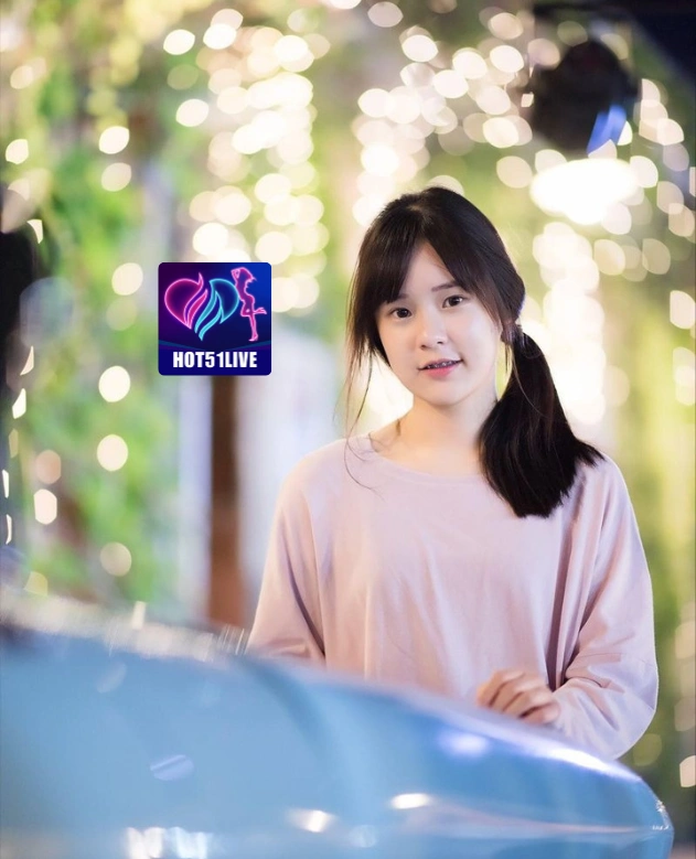 Intan Ingrain HOT51LIVE