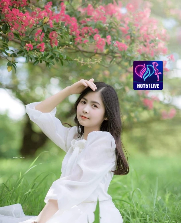 Intan Pertiwi HOT51LIVE