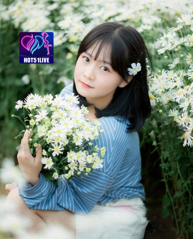 Intan Pertiwi HOT51LIVE