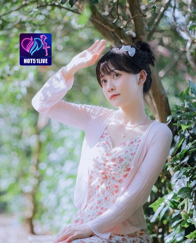 Intan Pertiwi HOT51LIVE