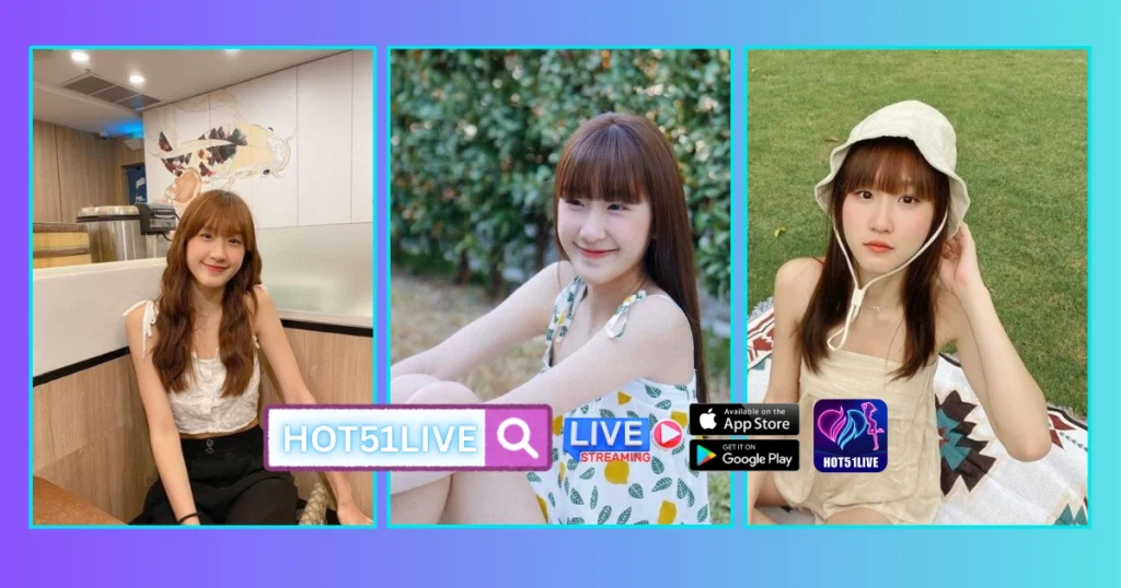 _Intan Santoso HOT51LIVE