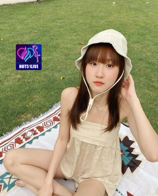 Intan Santoso HOT51LIVE